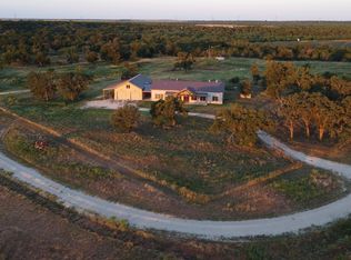 449 County Road 194, Ovalo, TX 79541