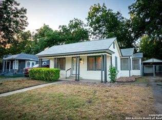 2319 Lee Hall, San Antonio, TX 78201