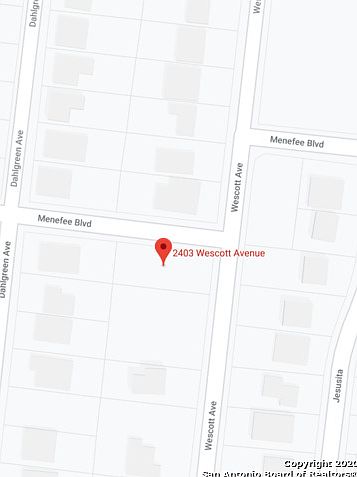 2nd image of 2403 Wescott Ave