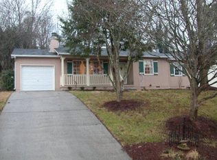 8816 Flintlock Rd, Knoxville, TN 37931