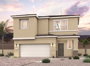 10729 Rhinehill Ave, Las Vegas, NV 89166