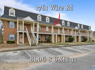 1761 Wire Rd APT 8-11, Auburn, AL 36832