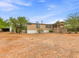 13532 E Garigans Gulch, Vail, AZ 85641