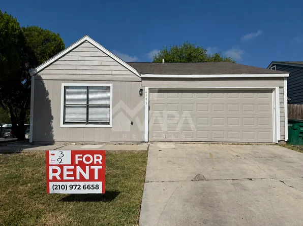 4103 Sunrise Glade Dr, San Antonio, TX 78244