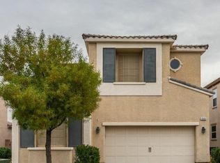 1000 Via Stellato St, Henderson, NV 89011