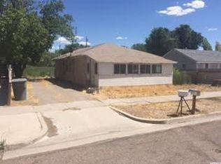 155 S 200 W, Delta, UT 84624