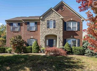 1124 Bayswater Dr, Union, KY 41091