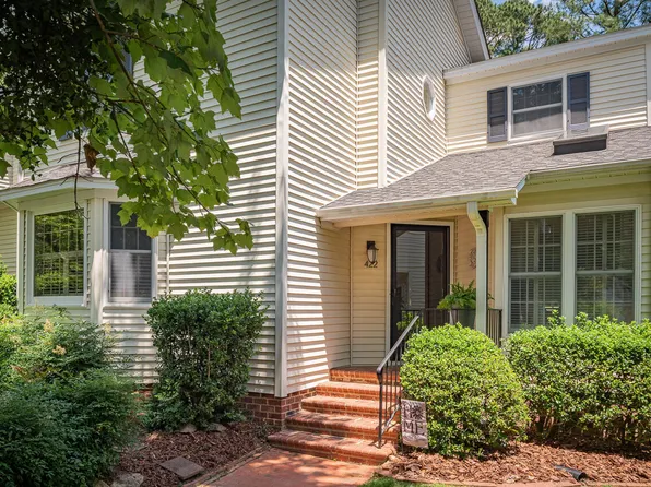 422 Wintercrest E, Pittsboro, NC 27312