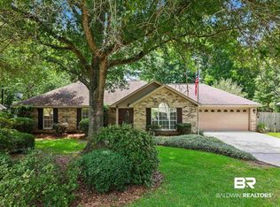 166 Robbins Blvd, Daphne, AL 36526