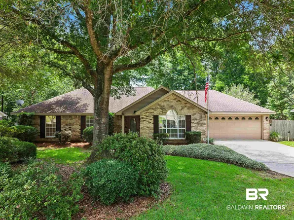 166 Robbins Blvd, Daphne, AL 36526
