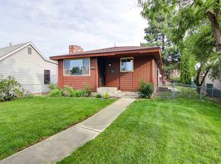 1315 E Everett Ave, Spokane, WA 99207