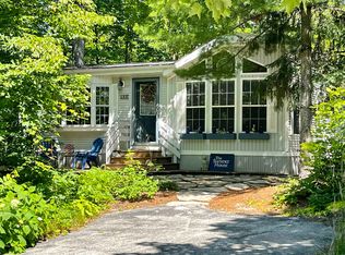 4286 Harbor School Rd UNIT 199, Egg Harbor, WI 54209