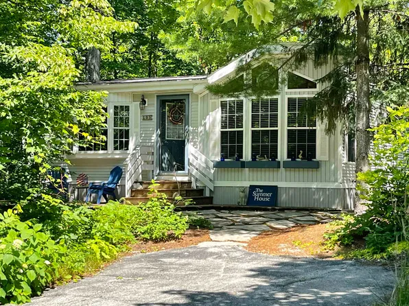 4286 Harbor School Rd Unit 199, Egg Harbor, WI 54209