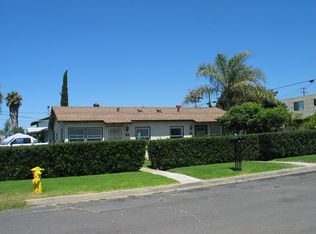 302-04 West St, Oceanside, CA 92054
