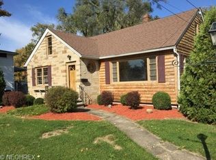 525 E Herrick Ave, Wellington, OH
