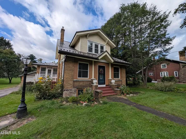 1021 58th St, Altoona, PA 16601