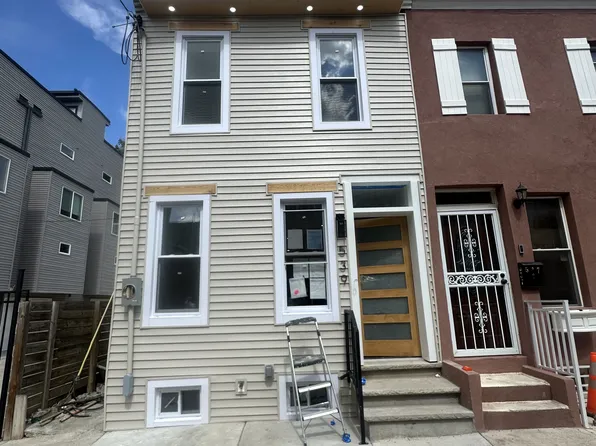 539 McClellan St, Philadelphia, PA 19148