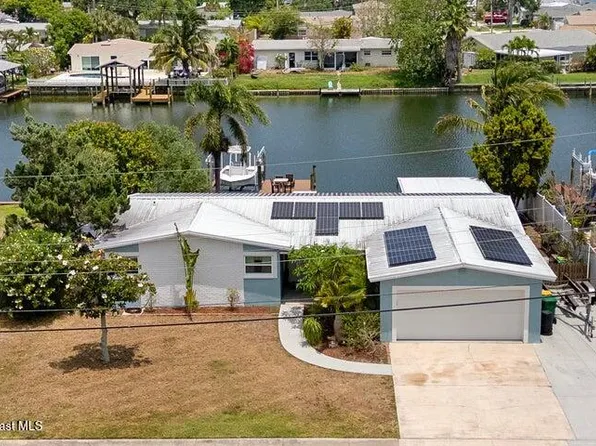 200 Tiki Dr, Merritt Island, FL 32953