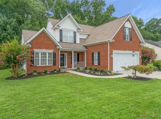 10016 Scotts Ridge Ct, Glen Allen, VA 23059