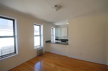 Rented by City Connections Realty