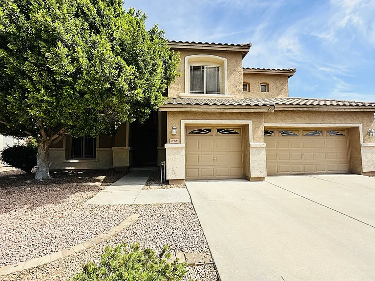 672 W Raven Dr — Photo 35