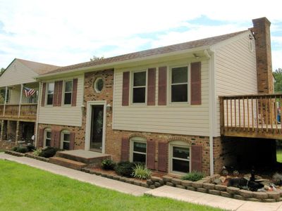 134 Friendship Ln, Madison Heights, VA, 24572