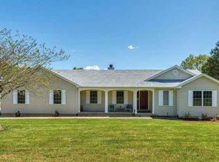 5989 State Road Y, Hillsboro, MO 63050