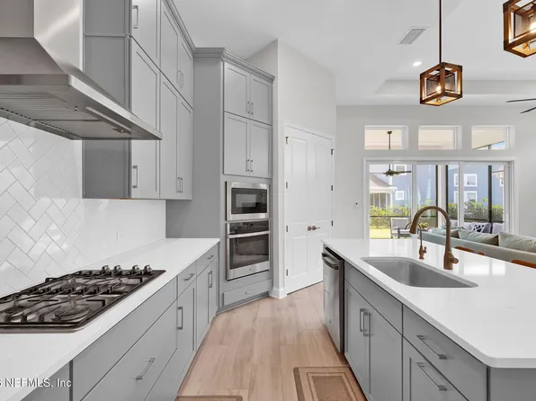 644 NAVIGATORS Road, St. Johns, FL 32259