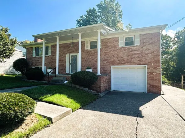 143 Peters Dr, Beckley, WV 25801