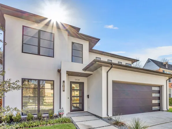 5938 Vickery Blvd, Dallas, TX 75206