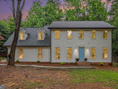 120 Marilyn Ct, Fayetteville, GA, 30214