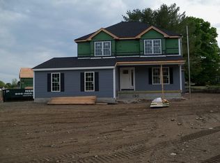 12 Saints Way, Berkley, MA 02779