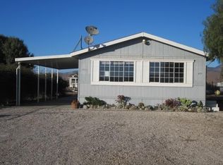 4329 Stewart Rd, Santa Maria, CA 93454