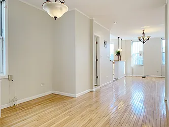 Rented by Compass