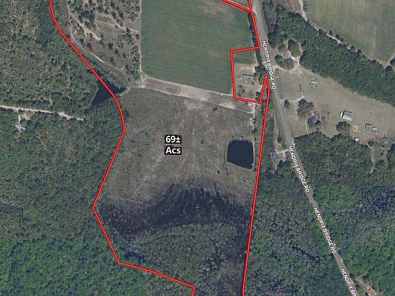 4th image of 0 Hendrix Bridge Rd