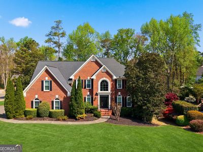 10805 Centennial Dr, Alpharetta, GA, 30022