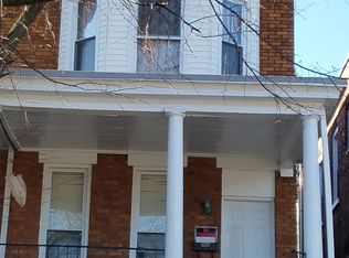 4664 Kernwood Ave, Baltimore, MD 21212