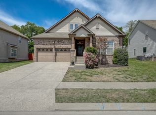 1015 Achiever Cir, Spring Hill, TN 37174