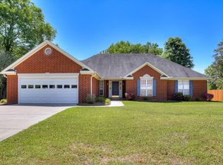 1133 Rivershyre Dr, Evans, GA 30809