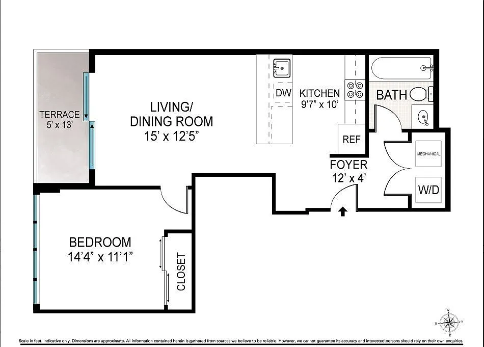 Building Photo - 185 York St #1A