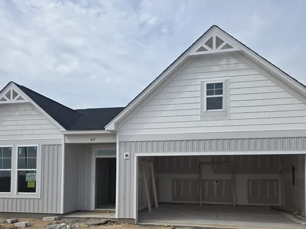 614 Old Charleston Rd, Pelion, SC 29123