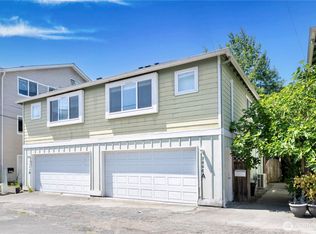 3446A 34th Ave W, Seattle, WA 98199