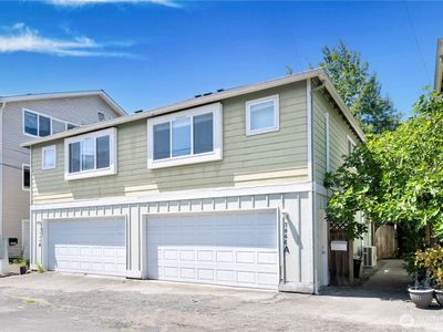 3446 A 34th Avenue W, Seattle, WA, 98199