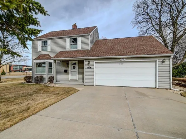 7240 Franklin Avenue, Middleton, WI 53562