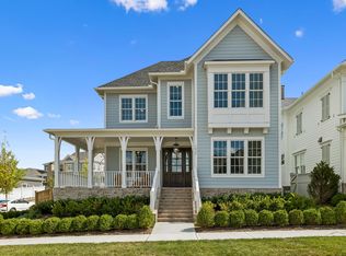 1037 William St, Franklin, TN 37064