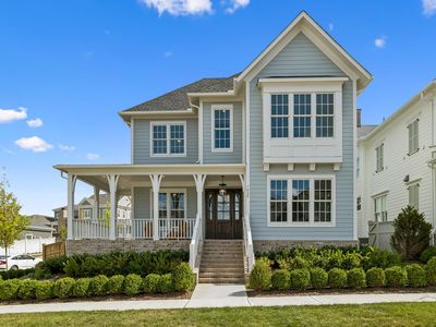 1037 William St, Franklin, TN, 37064