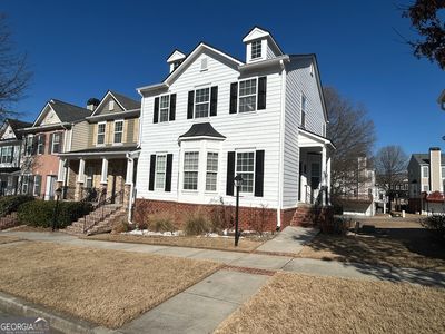 3989 Church View Ln, Suwanee, GA, 30024