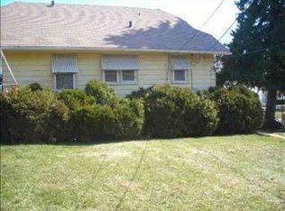 7502 N 28th Ave, Omaha, NE 68112