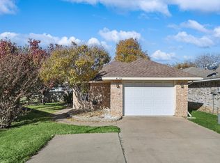 701 Windswept Ct, Denton, TX 76209