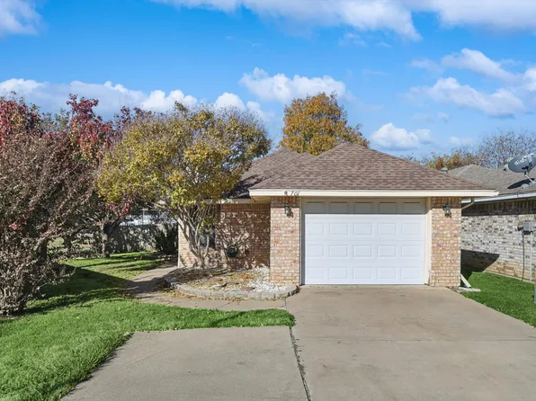 701 Windswept Ct, Denton, TX 76209